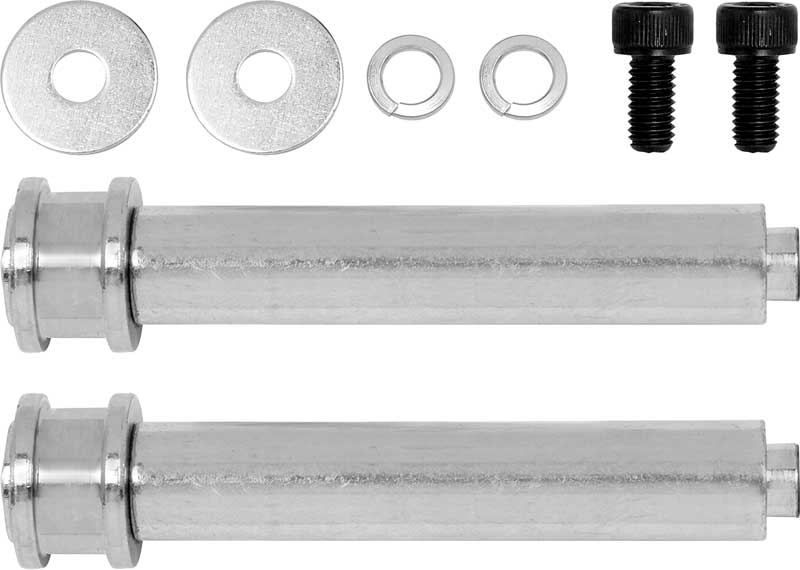 Detent, 1968-1969 Camaro Lower Door Hinge - PR