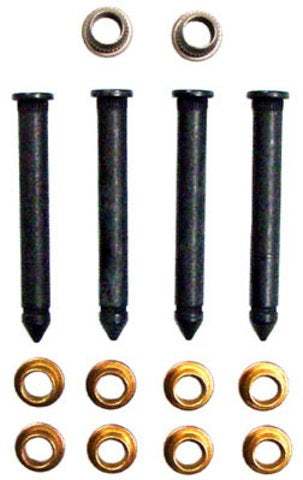 Door Hinge Pin Kit, 1968-1979 Nova Small Pin