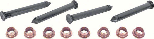Door Hinge Pin Kit, 1967-1969 Camaro Small Pin