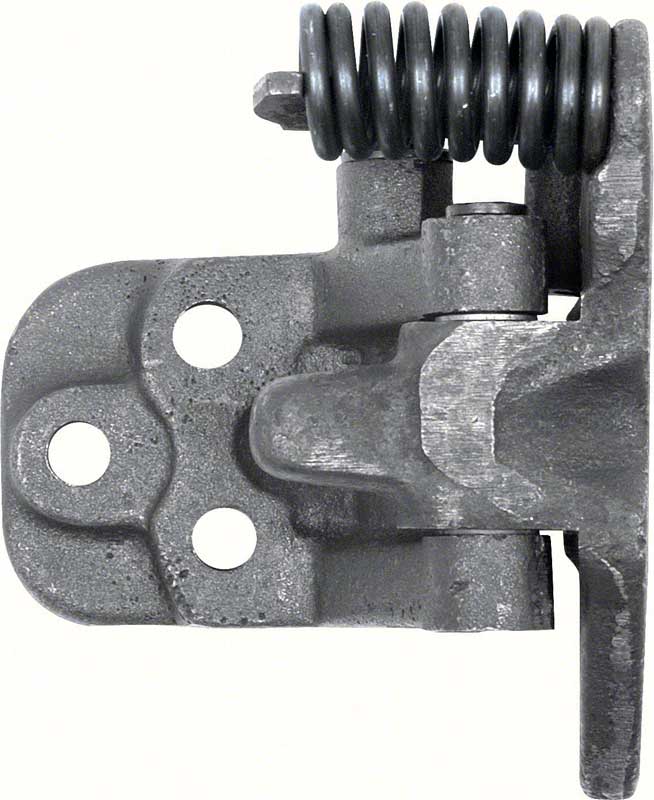 Hinge, 1967 Camaro Door Lower - LH