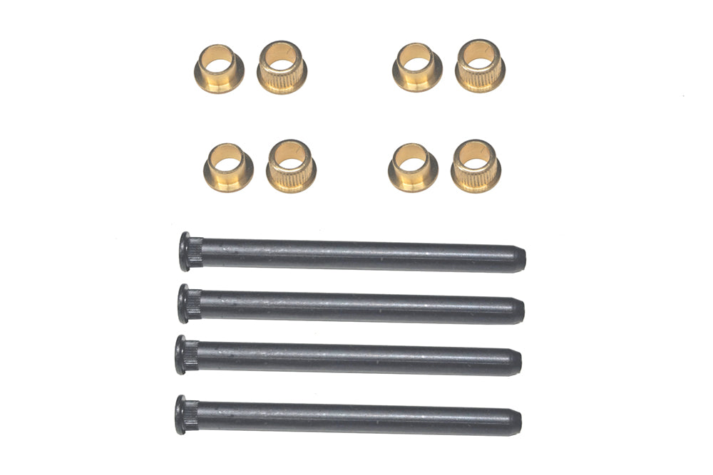 Door Hinge Pin Kit, 1970-1981 Camaro Large Pin