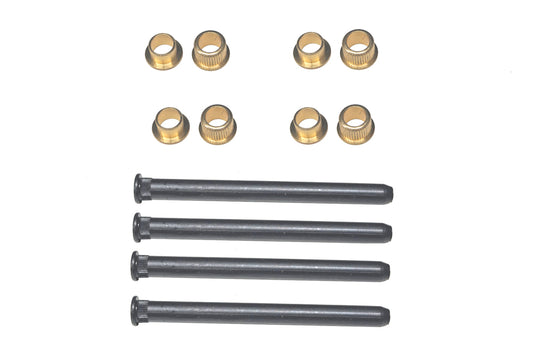 Door Hinge Pin Kit, 1970-1981 Camaro Large Pin