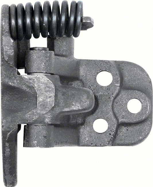 Hinge, 1967 Camaro Door Lower - RH