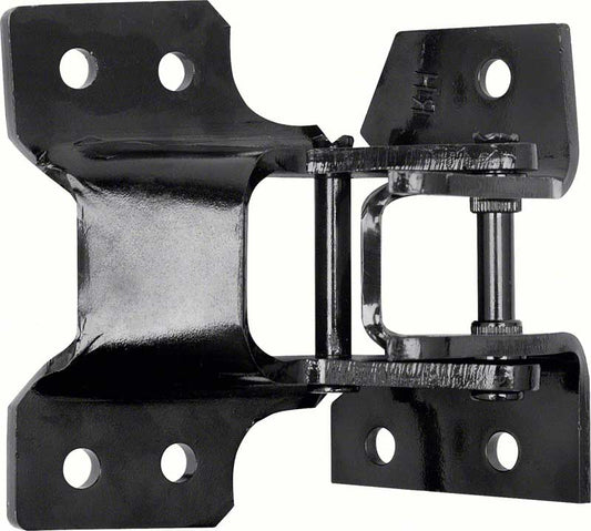 Hinge, 1969 Camaro Door Upper - LH