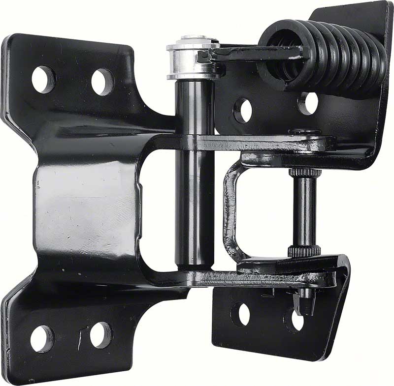 Hinge, 1968 Camaro Door Lower - LH