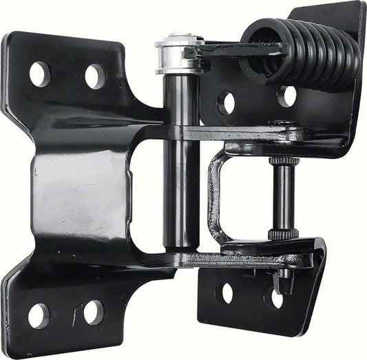 Hinge, 1968 Camaro Door Lower - LH