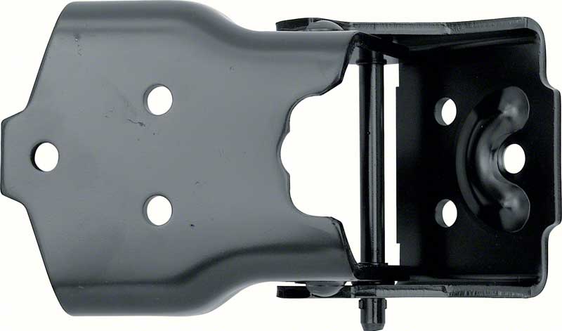 Hinge, 1970-1981 Camaro Lower Door - LH Or RH