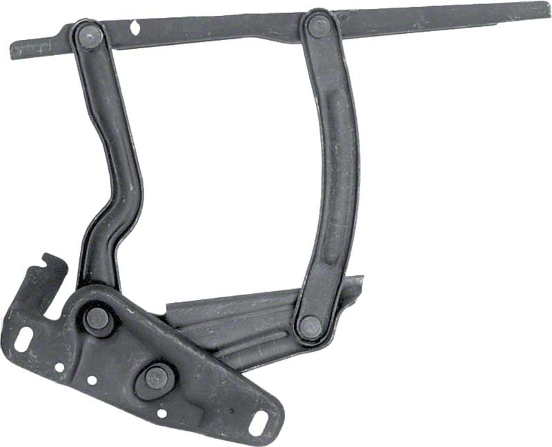Hinge, 1970-1981 Camaro Hood - RH
