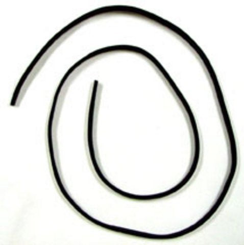 Seal, 1968-1972 Nova SS  Hood Ornament Seal - Each