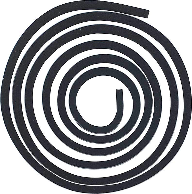 Gasket, 1967-1969 Camaro SS Hood Ornament (Each)