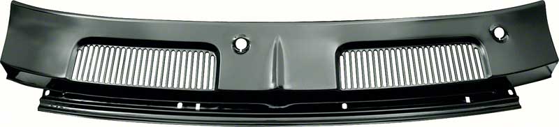 Panel, 1967-1969 Camaro Cowl