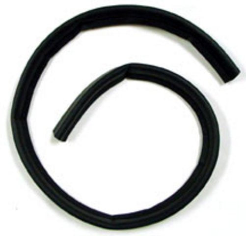 Seal, 1970-1973 Camaro W/Ac Radiator Support