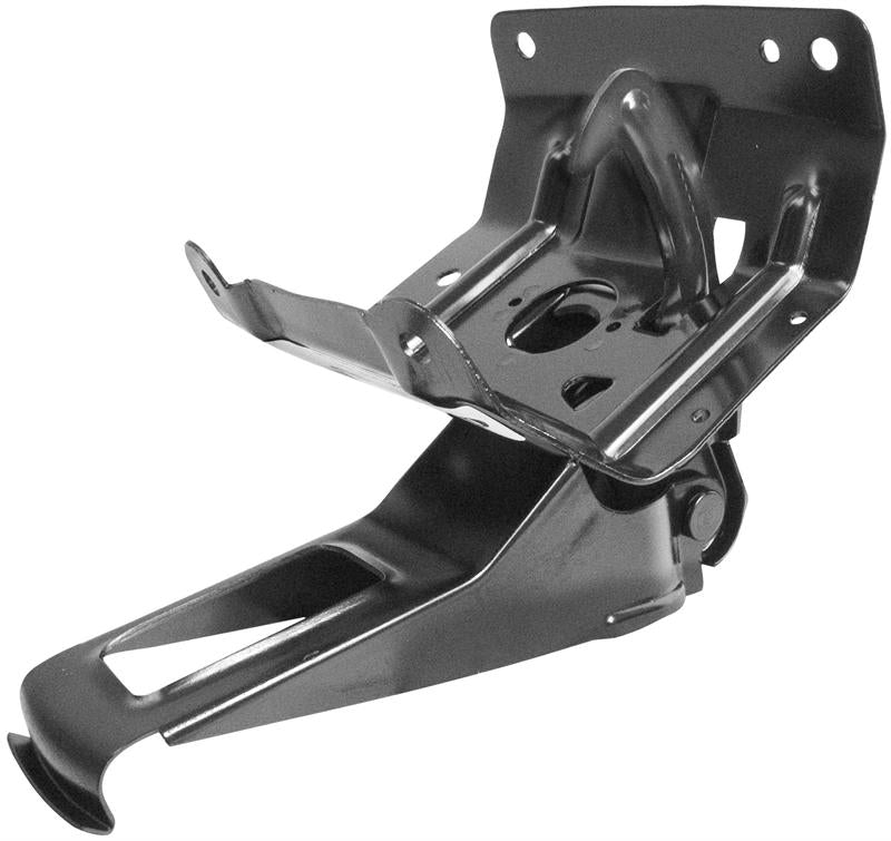 Hood Latch, 1967 Camaro Standard