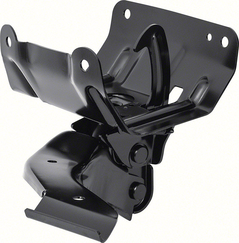 Hood Latch, 1968 Camaro Standard