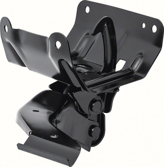 Hood Latch, 1968 Camaro Standard