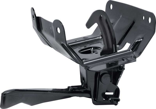 Hood Latch, 1969 Camaro Standard Or RS