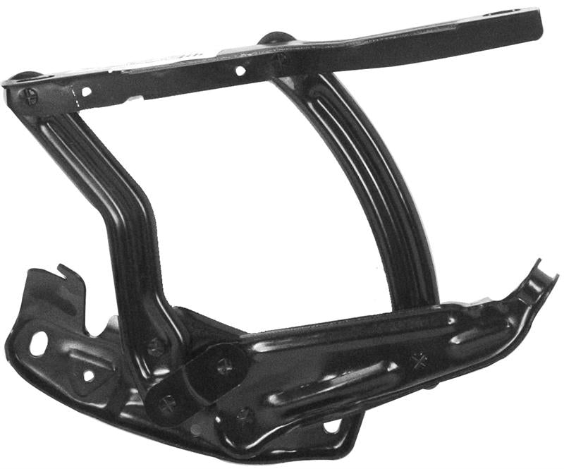Hinge, 1967-1969 Camaro Hood - LH