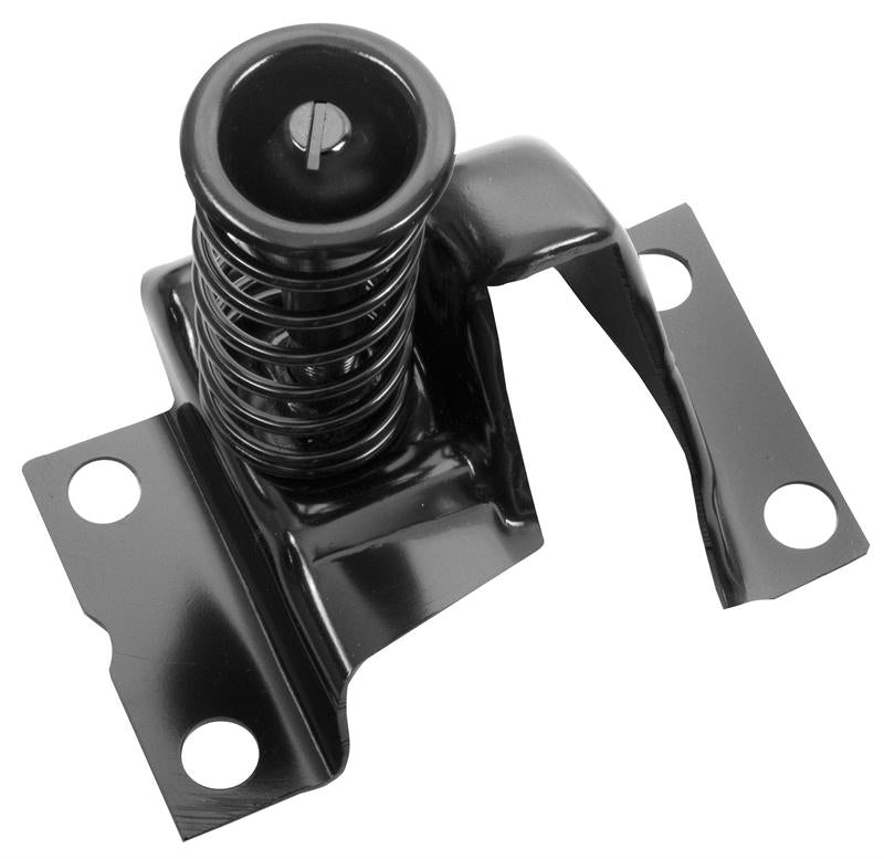 Latch, 1967-1981 Camaro Hood-Black