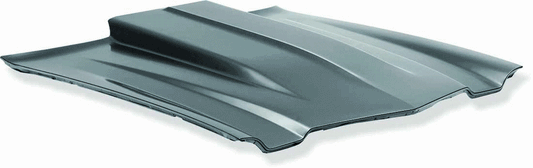 Hood, 1970-1981 Camaro Cowl Induction