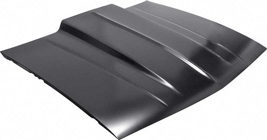 Hood, 1982-1992 Camaro Cowl Induction
