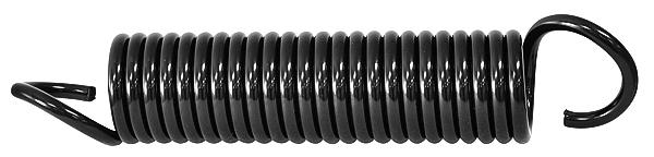 Spring, 1970-1981 Camaro Hood Hinge