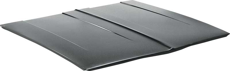 Hood, 1967-1969 Camaro Standard