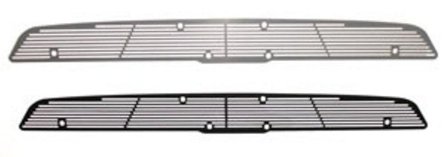 Panel, 1967-1969 Camaro Cowl Hood Grill