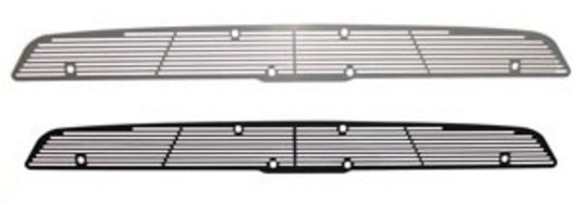 Panel, 1967-1969 Camaro Cowl Hood Grill
