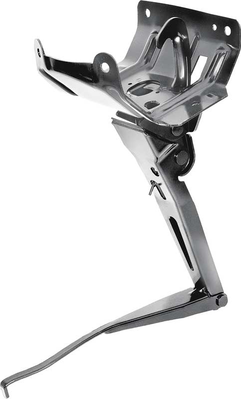 Hood Latch, 1970-1973 Camaro Standard