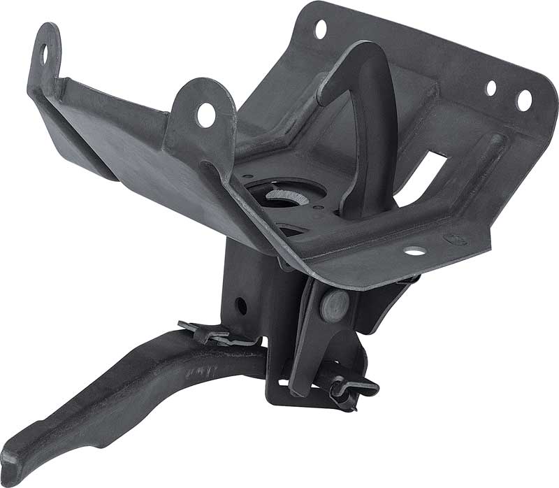 Hood Latch, 1970-1973 Camaro RS