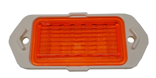 Lamp, 1969 Chevelle El Camino Front Marker