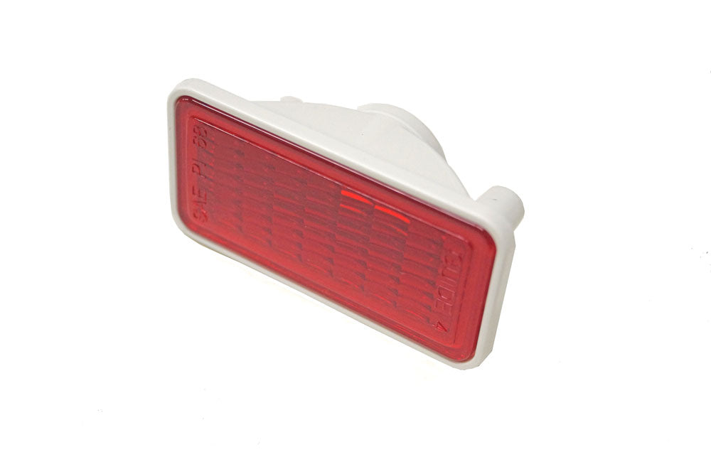 Lamp, 1968 Camaro 1968-1969 El Camino Rear - Repro