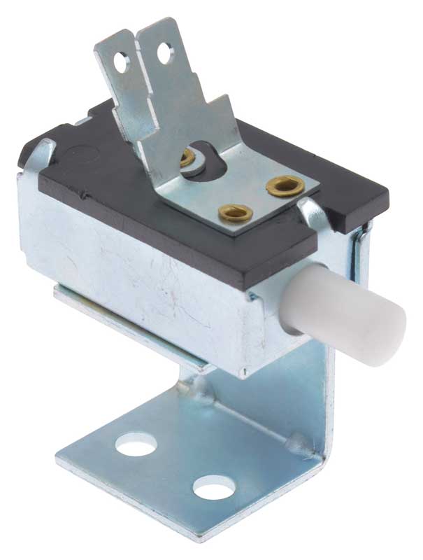 Switch, 1967 Camaro Blower Control With Air Conditioning