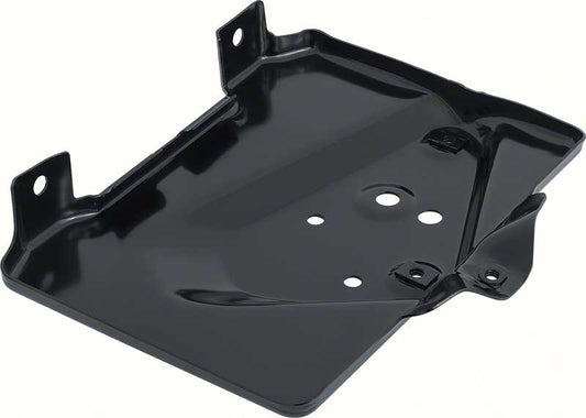 Battery Tray, 1967-1969 Camaro - Repro