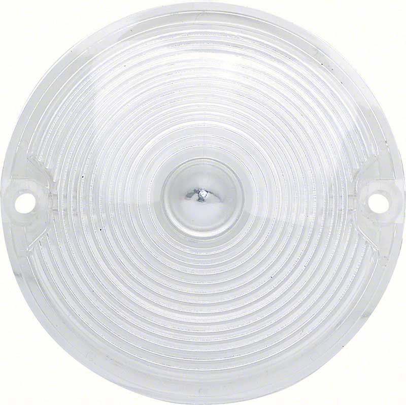 Lens, 1967 Camaro Standard Park