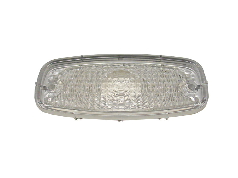 Lens, 1968 Camaro Standard Park with Chrome