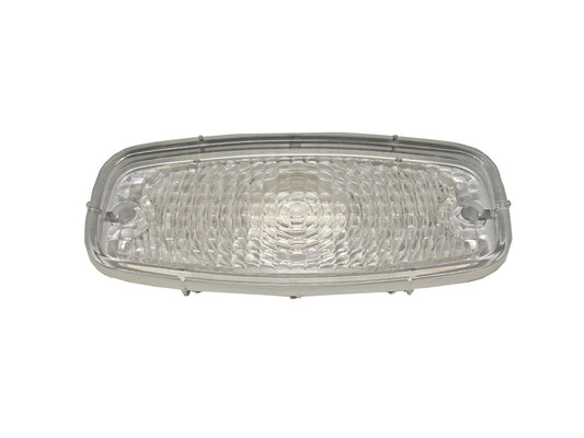 Lens, 1968 Camaro Standard Park with Chrome