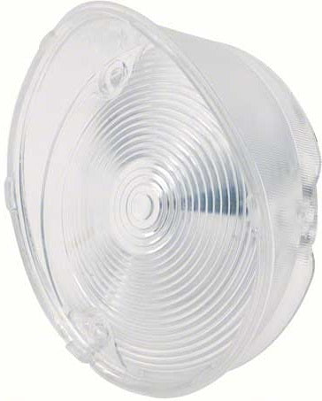 Lens, 1969 Camaro Front Park