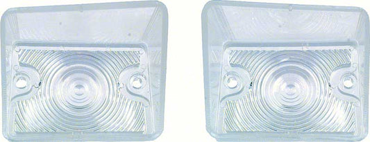 Lens, 1967-1968 Camaro RS Park - PR