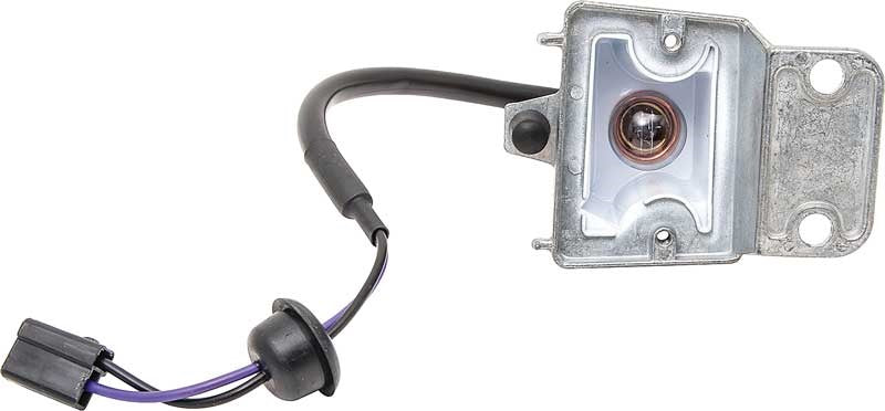 Housing, 1968 Camaro RS Park Lamp - Left