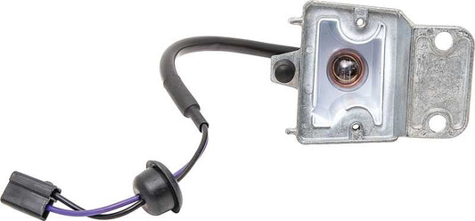 Housing, 1968 Camaro RS Park Lamp - Left