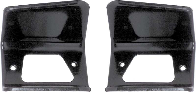 Bracket, 1967 Camaro RS Park Lamp Housing - PR