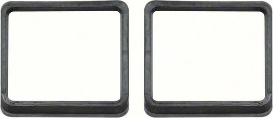 Gasket, 1967-1968 Camaro RS Park Housing To Valance