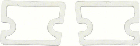 Gasket, 1967-1968 Camaro RS Park Lens