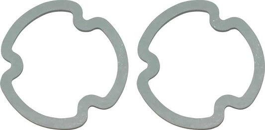 Gasket, 1969 Camaro Standard Park Lens - PR
