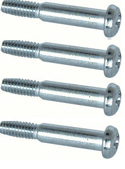 Screws, 1967-1969 Camaro Standard Park Lamp Set