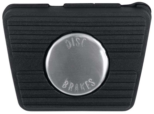 Pad, 1968-1974 Nova Standard Disc Brake