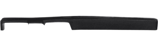 Dash Pad, 1969 Camaro Without Air Conditioning