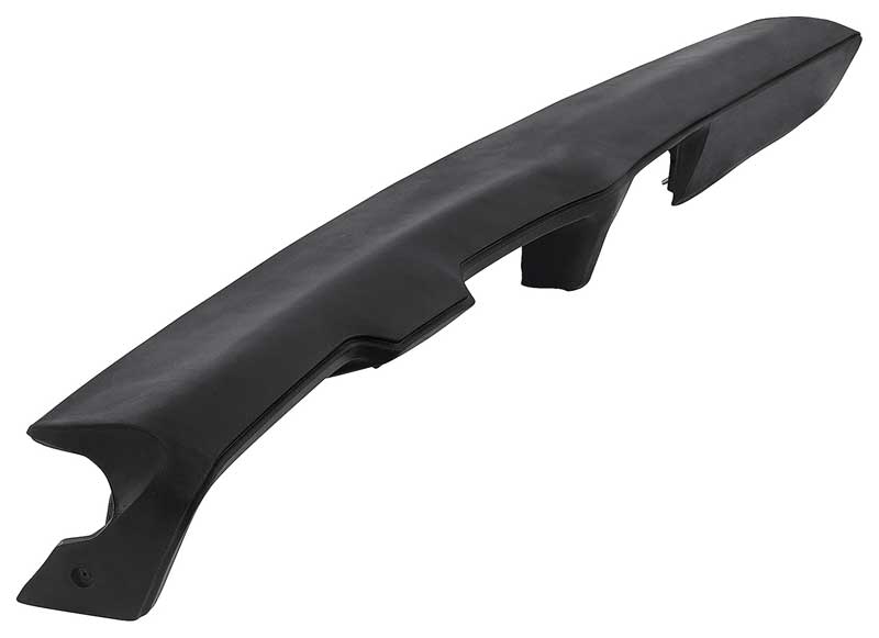 Dash Pad, 1969 Camaro With Air Conditioning