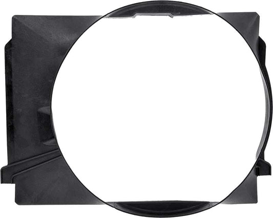 Fan Shroud, 1969 Camaro Big Block